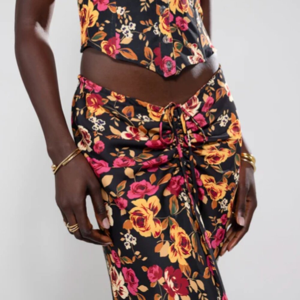 RESA | Ziggy Skirt in Rosie